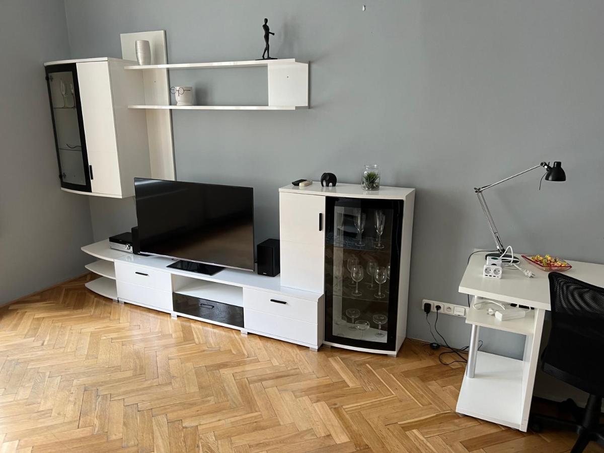 Apartamento The Old Town's