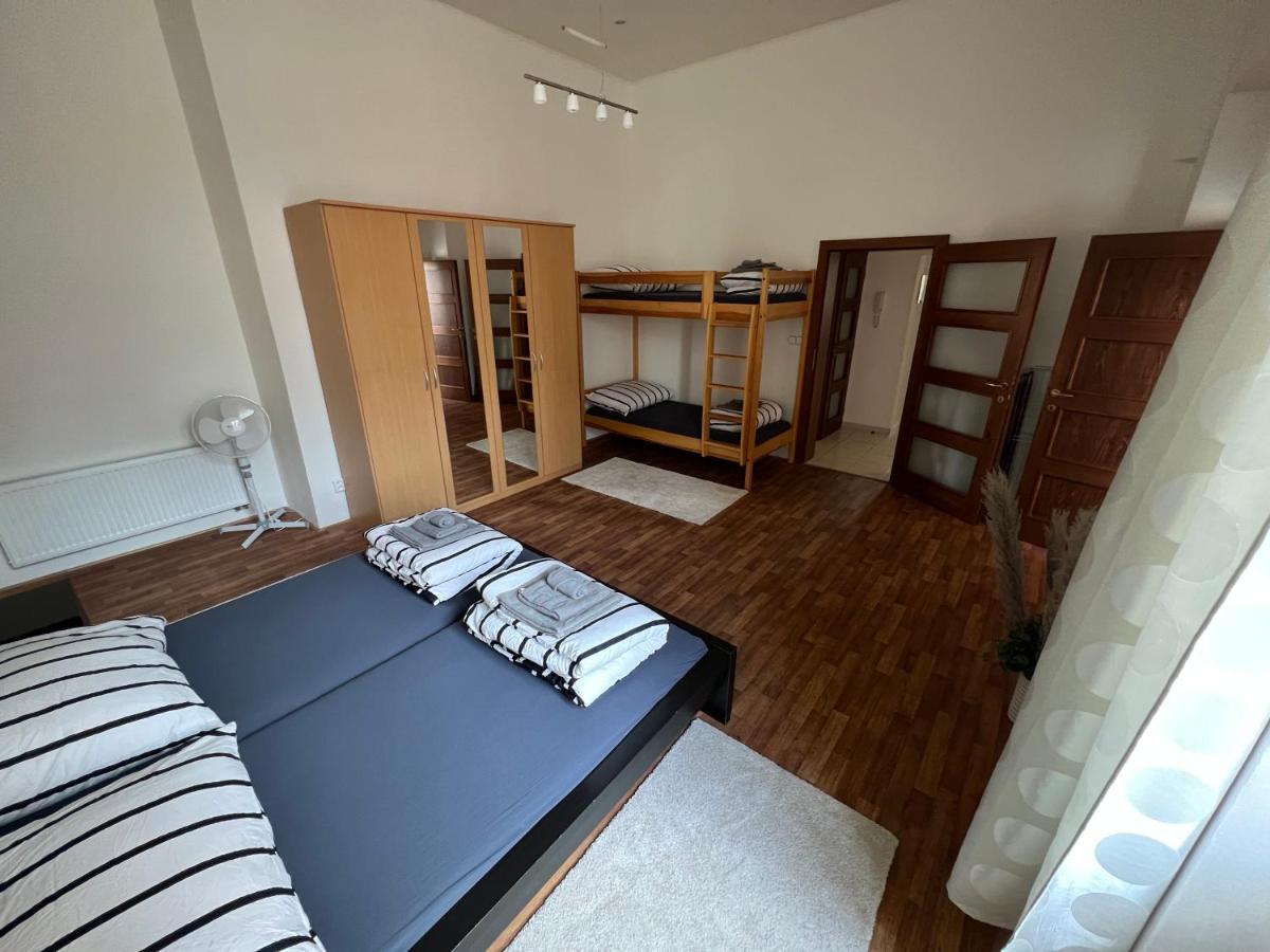 Apartamento The Old Town's Praga
